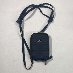 Lowepro Black Belt Bag